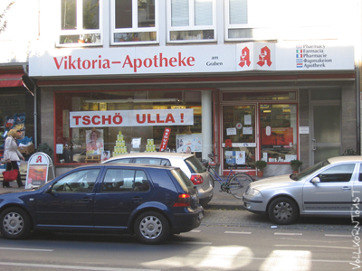apotheke apotheke